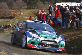 Tune it Part 30: Ford Fiesta RS WRC